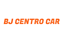 Logo: BJ CENTRO CAR.
