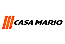 Logo: Casa Mario.