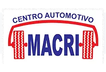 Logo: Macri.