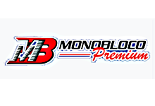 Logo: Monobloco.